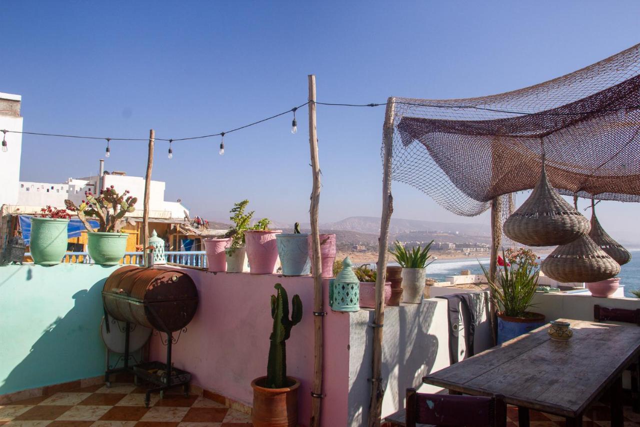 Amayour Surf Bed & Breakfast *