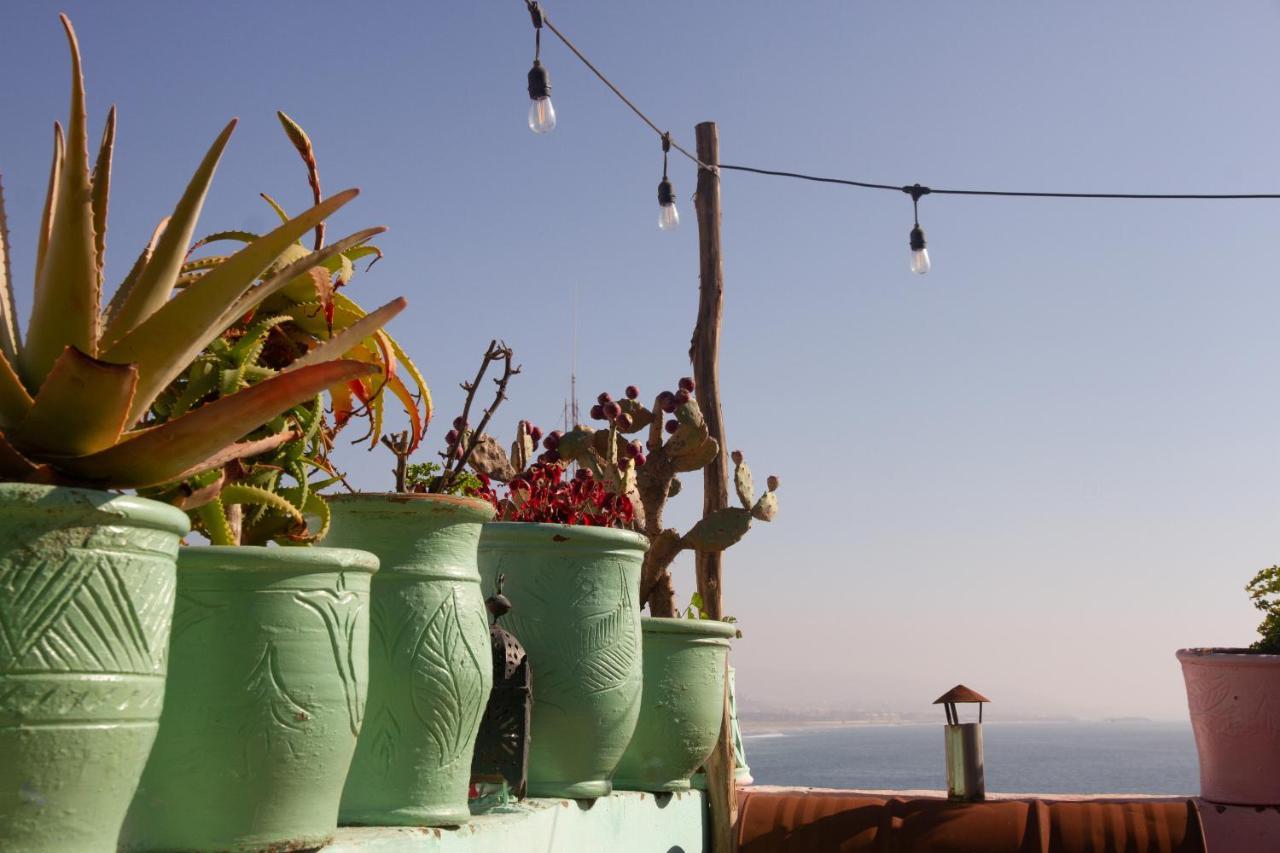 Amayour Surf * Taghazout