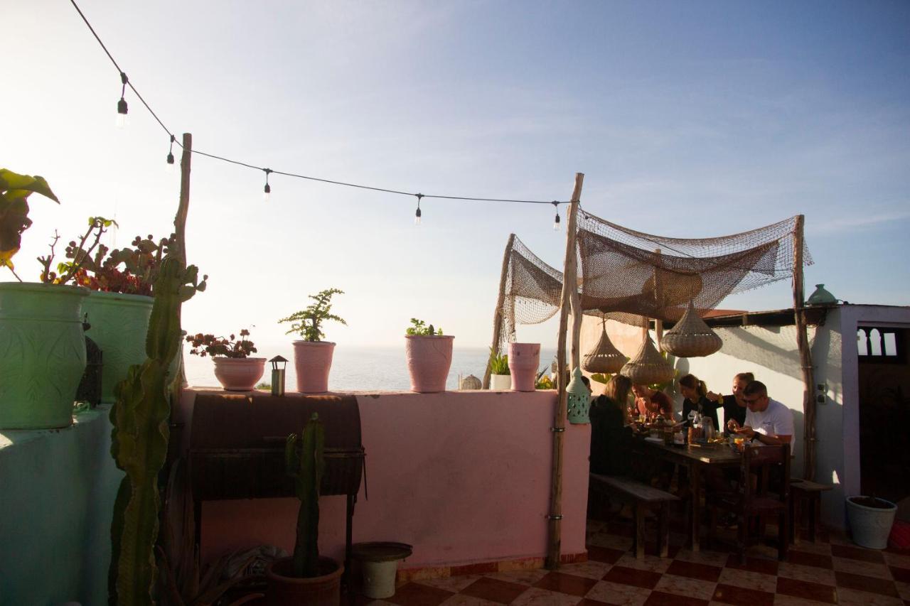 Amayour Surf Bed & Breakfast Taghazout