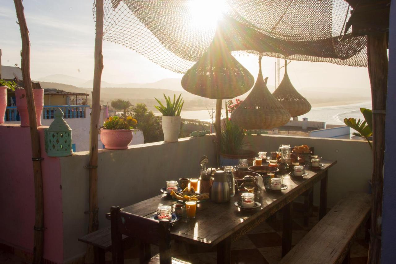 Bed & Breakfast Amayour Surf *